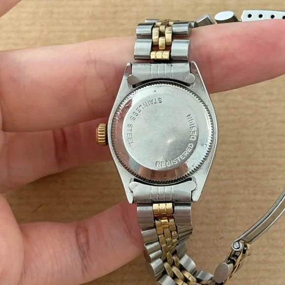 Rolex Oyster Perpetual - Picture 3 of 4